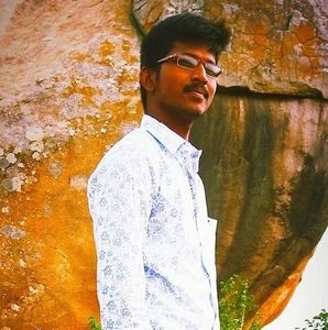 Meet your Posher, Shiva